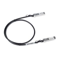 LANCOM 50GBase direct attach cable SFPDD to SFPDD 1 m 60197