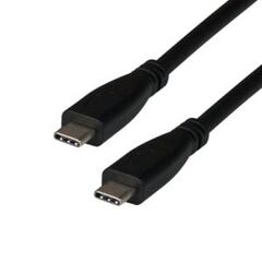 MCab 7001334. Cable length: 0.8 m, Connector 1: USB C, 7001334