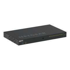 NETGEAR AV Line M4250-10G2XF-PoE++ - Switch -  | GSM4212UX-100EUS