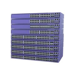 Extreme Networks ExtremeSwitching 5420M - Switch  | 5420M-48W-4YE