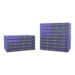 Extreme Networks ExtremeSwitching 5420 Series 5420F-16MW-32P-4XE