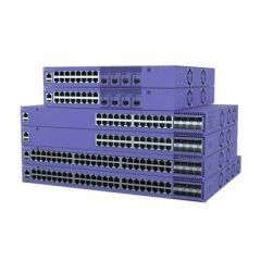 Extreme Networks ExtremeSwitching 5320-48P-8XE - Switch - L3 - Ma