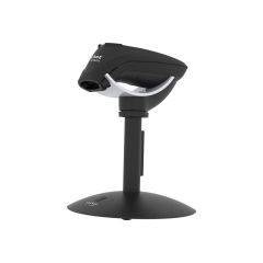 DuraScan D740 - With charging stand - barcode scann | CX3786-2546