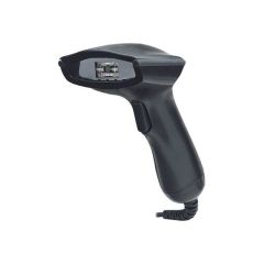 Manhattan 2D Handheld Barcode Scanner, USB, 430mm Scan D | 177603