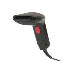Manhattan Contact CCD Handheld Barcode Scanner, USB, 60m | 178488
