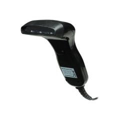 Manhattan Contact CCD Handheld Barcode Scanner, USB, 80m | 401517