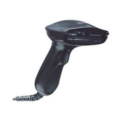 Manhattan Long Range CCD Handheld Barcode Scanner, USB,  | 460835