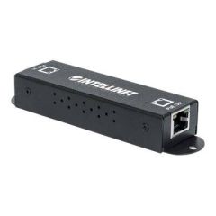 Intellinet Gigabit High-Power PoE+ Extender Repeater, IE | 560962