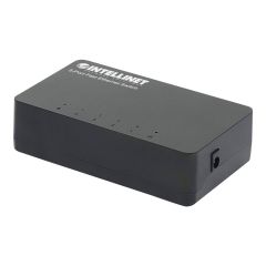 Intellinet - Switch - 5 x 10/100 - desktop | 561723