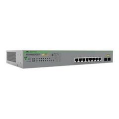 Allied Telesis AT GS950/10PS V2 - Switch -  | AT-GS950/10PS V2-50