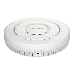 D-Link Unified AC Wave 2 DWL-8620AP - Radio access point - Wi-Fi