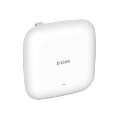 D-Link DAP-2662 - Radio access point - GigE - Wi-Fi 5 - 2.4 GHz,