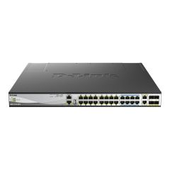 D-Link DMS 3130-30PS - Switch - multi-gigabit - | DMS-3130-30PS/E