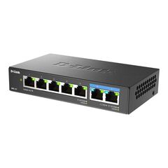 D-Link DMS 107 - Switch - unmanaged - 5 x 10/100/1000 | DMS-107/E