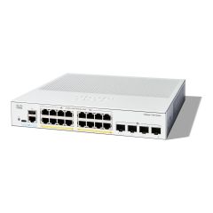 Cisco Catalyst 1300-16P-4X - Switch - L3 - Managed | C1300-16P-4X