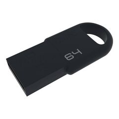 EMTEC D250 Mini - USB flash drive - 64 GB - USB 2. | ECMMD64GD252