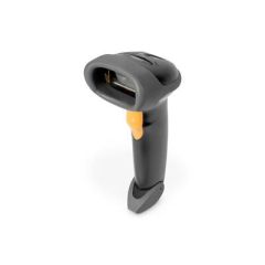 DIGITUS - Barcode scanner - handheld - linear imager - | DA-81001
