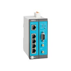 INSYS icom MRO L200 1.1 - Router - WWAN - Modbus - 3G, | 10023602