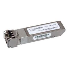 LANCOM SFP-SX-LC10 - SFP+ transceiver module - 10 GigE -  | 60187