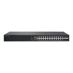 LANCOM GS-4530X - Switch - Managed - 12 x 10/100/1000 + 1 | 61867