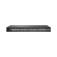 LANCOM GS-4554X - Switch - L3 - Managed - 36 x 10/100/100 | 61869