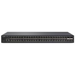 Lancom GS-3652X Switch - Switch - 212 Gbps - Amount of po | 61877