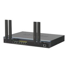 LANCOM 1900EF-5G - Router - WWAN - 4-port switch - GigE - | 62132