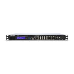 QNAP Smart Edge QGD-1602 - Switch - smart - 2 | QGD-1602-C3558-8G