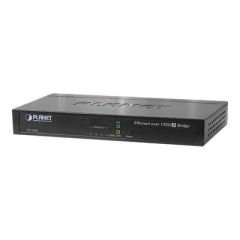 PLANET VC-234 - Router - DSL modem - 4-port switch