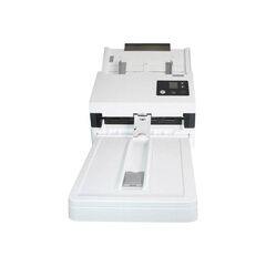 Avision AD345F - Document scanner - Contact Image  | 000-0917-07G
