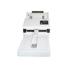 Avision AD345F - Document scanner - Contact Image  | 000-0917-07G