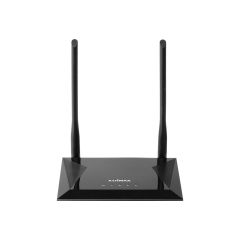 Edimax BR-6428nS V5 - Wireless router - 4-port swi | BR-6428NS V5