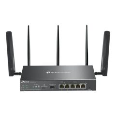 TP-Link Omada ER706W-4G V1 - Wireless router - WWAN - 5-port swit