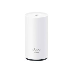 TP-Link Deco X50-Outdoor V1 - Wi-Fi sy | Deco X50-Outdoor(1-pack)