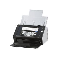 Ricoh Image Scanner N7100E - Document scanner - Du | PA03706-B301