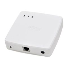 Silex BR-500AC - Bridge - GigE - Wi-Fi 5 - Dual Band | E1600