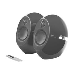 Edifier Luna Eclipse e25HD - Speakers - wireless -  | E25HD BLACK