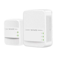 Tenda PH10 - Powerline adapter kit - GigE, HomePlug AV  | PH10KIT