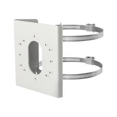 Hikvision DS-1275ZJ-S-SUS - Camera mounting bracket - pole mounta