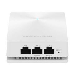 Grandstream GWN Series GWN7624 - Radio access point - GigE - Wi-F