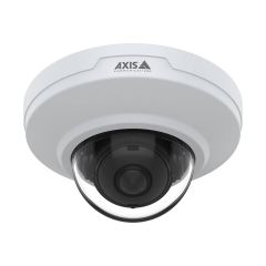 AXIS M3086-V - Network surveillance camera - dome - v | 02374-001