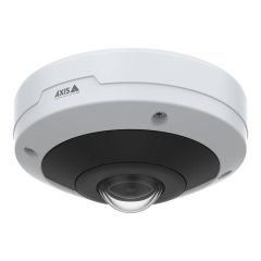 AXIS M43 Series AXIS M4318-PLVE - Network surveillanc | 02511-001