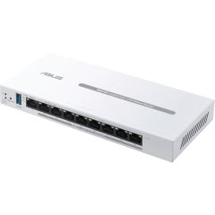 ASUS ExpertWiFi EBG19P / Router 1GbE, Bluetooth 3.0 / WAN ports: 3 | 90IG08C0-MO3B00, image 