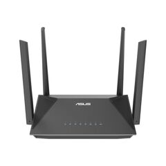 ASUS RTAX52 Wireless router 3port switch 1GbE 90IG08T0MO3H00
