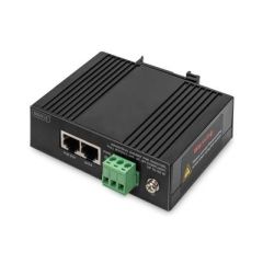 Digitus Gigabit EthernetPoE Injector,Industrial,. DN651141