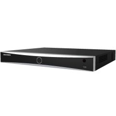 Hikvision DS-7616NXI-K2, 16 channels,