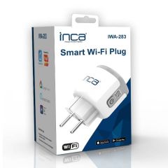 Inca IWA283. Connectivity technology: Wireless, IWA283