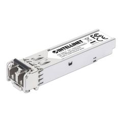 Intellinet SFP (miniGBIC) transceiver module 508551