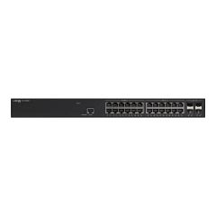 LANCOM GS3628X Switch L3 Managed 12 x 10010002.5G + 12 x 61880