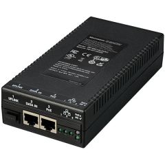 Microchip PD9501GCS Media converter GigE PD9501GCSACEU